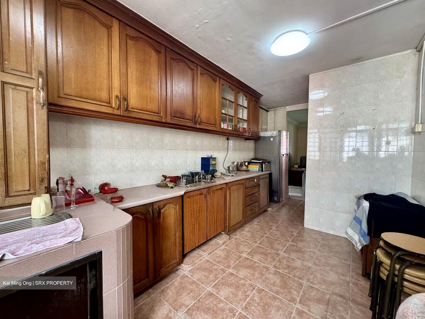 Blk 324 Serangoon Avenue 3 (Serangoon), HDB 4 Rooms #567641341
